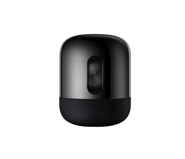 Huawei Sound X czarny - 581503 - zdjęcie